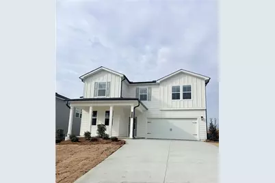 5412 Aurora Trail, Flowery Branch, GA 30542 - Photo 1