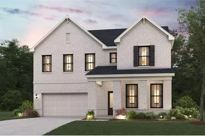 2802 Sunrise Ridge Road, Snellville, GA 30078 - Photo 1