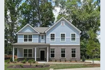 4549 Ajo Walk, Atlanta, GA 30331 - Photo 1