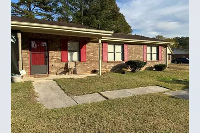 1050 Green Valley Drive, Conyers, GA 30012 - Photo 1