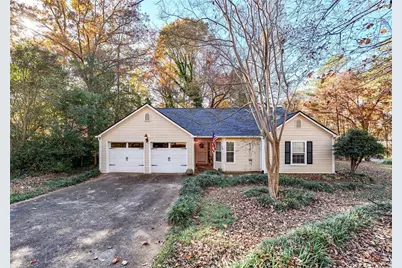 210 Brolley Woods Drive, Woodstock, GA 30189 - Photo 1