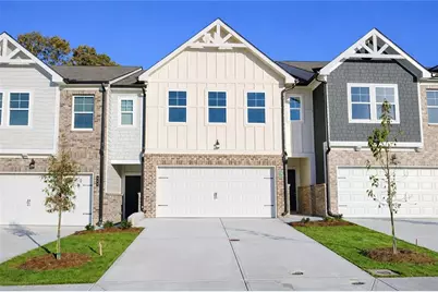 360 Sinclair Court #71, McDonough, GA 30252 - Photo 1