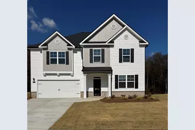 218 Bullock Pass, Jefferson, GA 30549 - Photo 1