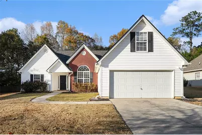 525 Aristocrat Drive, Loganville, GA 30052 - Photo 1