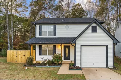 131 Turning Point, Stockbridge, GA 30281 - Photo 1