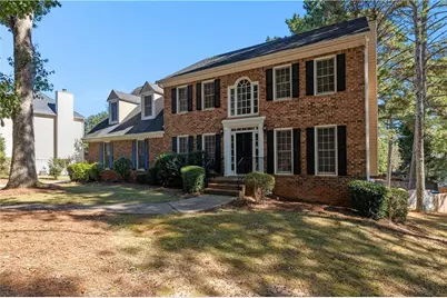 105 Windridge Drive, Fayetteville, GA 30215 - Photo 1