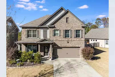 3945 Cordova Lane, Cumming, GA 30028 - Photo 1