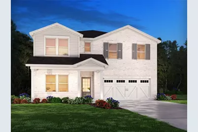 299 Sequoia Lane, Dawsonville, GA 30534 - Photo 1