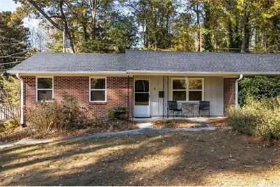 2941 Caldwell Road NE #A4, Brookhaven, GA 30319 - Photo 1