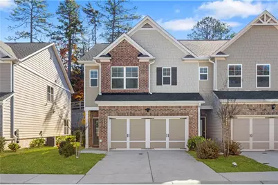 6830 Cedar Glen Road, Atlanta, GA 30360 - Photo 1