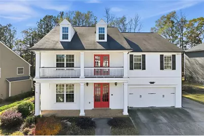 6110 Baybrook Trace, Hoschton, GA 30548 - Photo 1