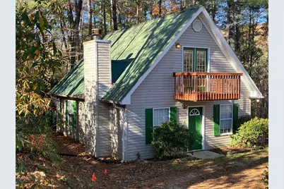 129 Pine Road, Dahlonega, GA 30533 - Photo 1