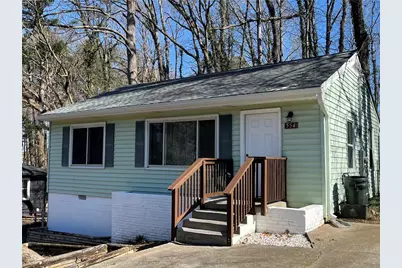 554 Alpine Way, Marietta, GA 30062 - Photo 1