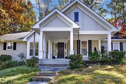 5197 Forest Brook Parkway, Marietta, GA 30068 - Photo 1