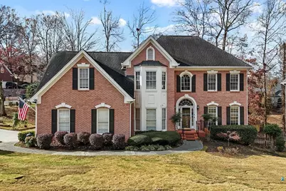 1055 Whitehawk Trail, Lawrenceville, GA 30043 - Photo 1