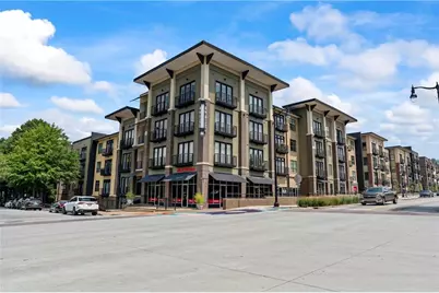 5300 Peachtree Road #3308, Atlanta, GA 30341 - Photo 1