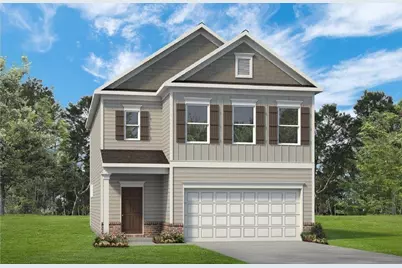 139 Red Oak Lane, Calhoun, GA 30701 - Photo 1