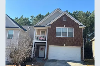 6261 Lake Valley Point, Lithonia, GA 30058 - Photo 1
