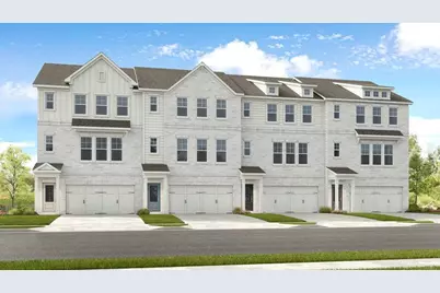 1688 Lansmere Street SW, Marietta, GA 30008 - Photo 1