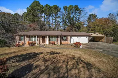 2436 Falls River Drive, Lithia Springs, GA 30122 - Photo 1