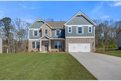 120 Felicity Pike, Locust Grove, GA 30248 - Photo 1