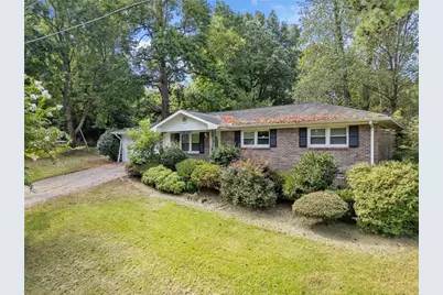 3300 Stoney Drive, Douglasville, GA 30134 - Photo 1