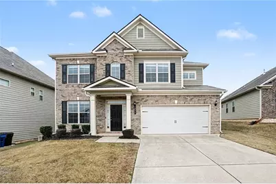 351 Hamilton Pointe Drive, McDonough, GA 30253 - Photo 1