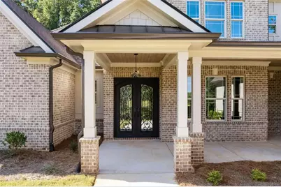 4563 Fawn Path, Gainesville, GA 30506 - Photo 1