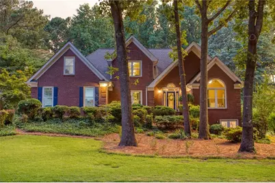 1520 Natchez Way, Grayson, GA 30017 - Photo 1