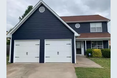 3456 Heartland Drive, Rex, GA 30273 - Photo 1