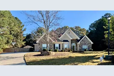 2704 Forest Park Court, Conyers, GA 30094 - Photo 1
