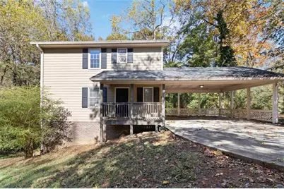 3518 Mansfield Lane, Snellville, GA 30039 - Photo 1