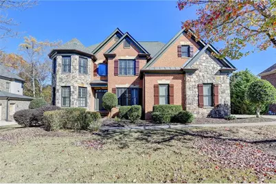 3225 Sable Ridge Drive, Buford, GA 30519 - Photo 1