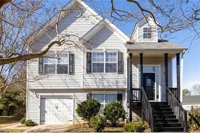 4405 Roche Street, Atlanta, GA 30349 - Photo 1