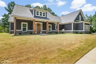 40 Gun Range Road, Dallas, GA 30132 - Photo 1