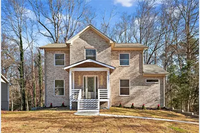 1843 Edington Road SW, Marietta, GA 30064 - Photo 1