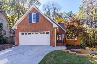 2859 Pangborn Court, Decatur, GA 30033 - Photo 1