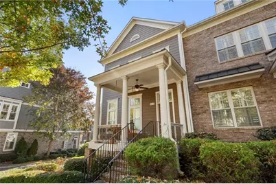 813 East Avenue NE, Atlanta, GA 30312 - Photo 1