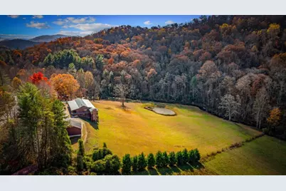 908 Cashes Valley Road, Cherry Log, GA 30522 - Photo 1