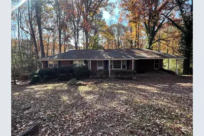 1539 Rockingway Drive SW, Marietta, GA 30008 - Photo 1