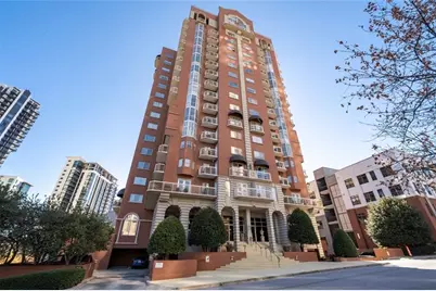 3435 Kingsboro Road NE #1801, Atlanta, GA 30326 - Photo 1