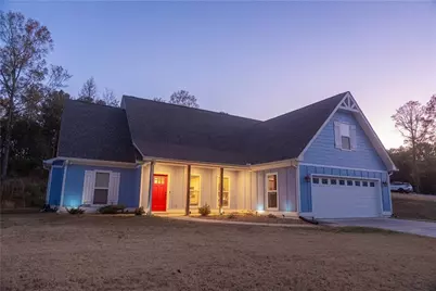 408 Peachtree Lane SE, Calhoun, GA 30701 - Photo 1