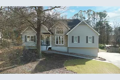 302 Bennett Farms Court, Acworth, GA 30102 - Photo 1