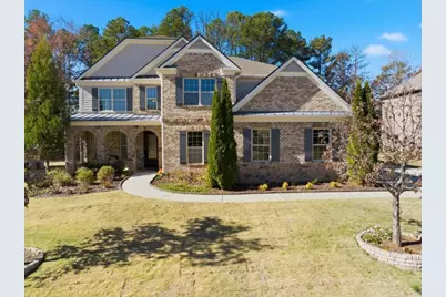 8930 Cobblestone Lane, Cumming, GA 30041 - Photo 1