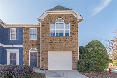 6250 Shoreview Circle, Flowery Branch, GA 30542 - Photo 1