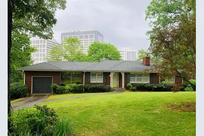 3543 Simpson Farm Drive, Smyrna, GA 30080 - Photo 1