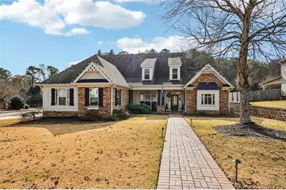 5305 Magnolia Gardens Lane NW, Acworth, GA 30101 - Photo 1