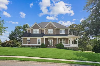 455 Long Mountain Court, Clermont, GA 30527 - Photo 1