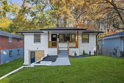 267 Hemphill School Road NW, Atlanta, GA 30331 - Photo 1