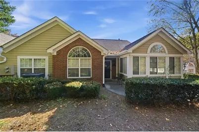 134 Vintage Club Circle, Marietta, GA 30066 - Photo 1